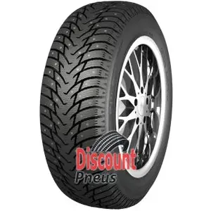 NANKANG ICE ACTIVA SW-8 225/45 R18 95T pas cher