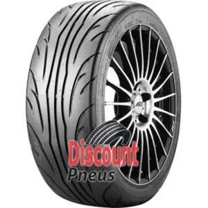 Nankang NS-2R Race 100 (Semi-Slick) 165 50 15 V 73 