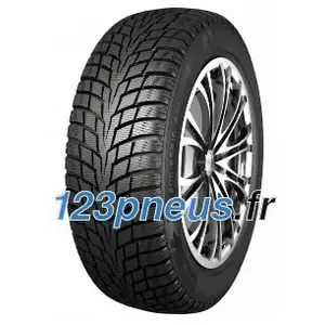 NANKANG ICE ACTIVA Ice-1 185/60 R15 88Q pas cher