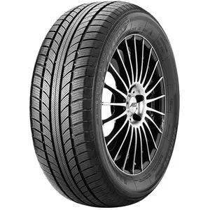 NANKANG NK All Season Plus N-607+ 235/70 R16 106H pas cher