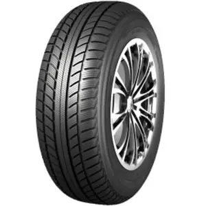 Pneu Nankang All Season Plus N-607+ 205/55 R 16 94 V XL 4 Saisons pas cher