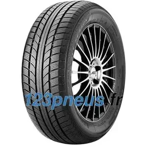Nankang N-607 ALL SEASON 185-70R14 88T - Pneu auto Tourisme 4 Saisons pas cher