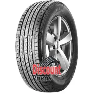 NANKANG Cross Sport SP-9 235/55 R20 105V pas cher