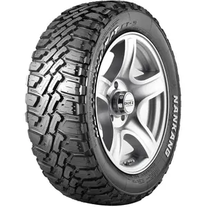 NANKANG NK 4X4WD M/T FT-9 265/70 R16 117/114Q pas cher