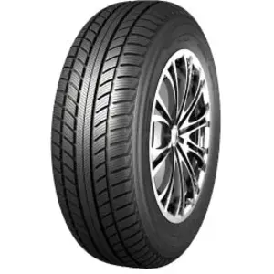 Comparateur de prix : Pneu toutes saisons Nankang NK All Season Plus N-607+ 135/80 R13 70T