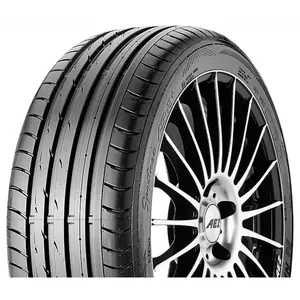 NANKANG Sportnex AS-2+ 205/45 R17 88V pas cher