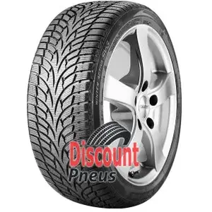 NANKANG Winter Activa SV-3 215/50 R18 92V pas cher