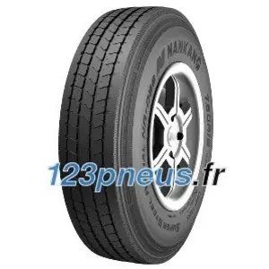 NANKANG Super Steel Radial 6.50 R16 108/107N