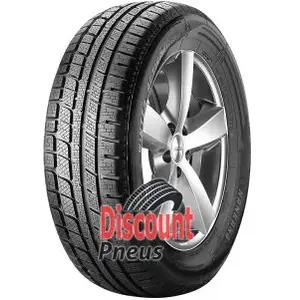 Comparateur de prix : NANKANG Winter Activa SV-55 225/65 R17 106H