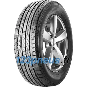 NANKANG Cross Sport SP-9 215/55 R18 99V pas cher