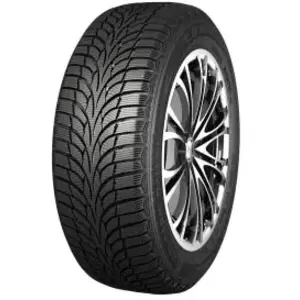 Comparateur de prix : NANKANG Winter Activa SV-3 225/55 R17 101V
