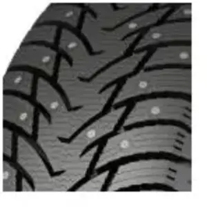NANKANG ICE ACTIVA SW-8 215/55 R17 98T pas cher