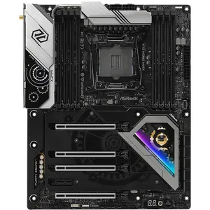Asrock X299 Taichi CLX Intel® X299 LGA 2066 (Socket R4) ATX pas cher