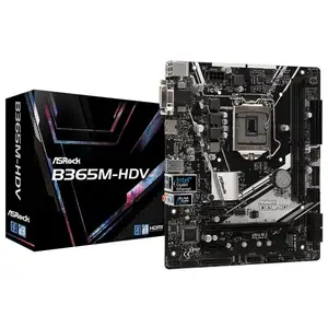 ASRock B365M-HDV pas cher