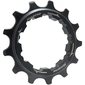 Reverse Components Pignon Single Speed Cog Expert 14t pas cher