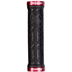 Reverse Components Poignées Stamp Lock-on pas cher