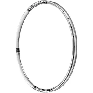 Jante reverse black one 35 tubeless ready 29 32 trous argent