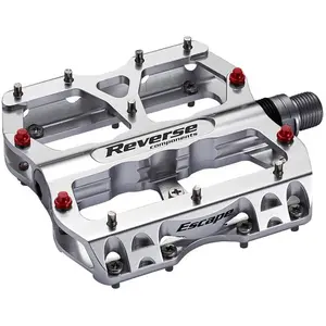 Comparateur de prix : Reverse Components Pédales Escape