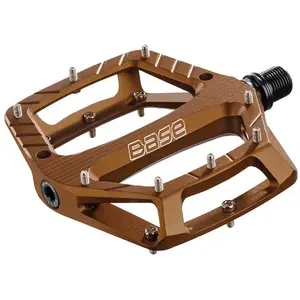 Comparateur de prix : Reverse Components Base de Pédale Inversée en Cuivre pour VTT - Performances Optimales
