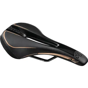 Selle Reverse AM Ergo Noir-Cuivre: Confort et Performances pour XC, Enduro et All Mountain pas cher