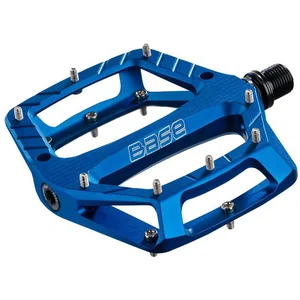 Comparateur de prix : Reverse Components Base de Pédale Inversée Bleue pour VTT - Performances Optimales et Adhérence
