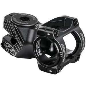 Comparateur de prix : Reverse Components Potence De Vélo Black-one D2 31.8-35 Mm 50 mm