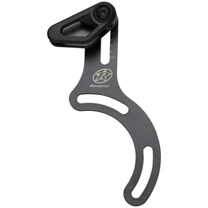 Guide chaine haut reverse e mtb shimano step 26 36 dents pas cher