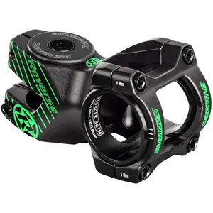 Reverse Components Potence De Vélo Black-one D2 31.8-35 Mm 35 mm pas cher