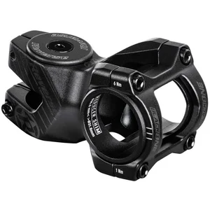 Comparateur de prix : Reverse Components Potence De Vélo Black-one D2 31.8-35 Mm 35 mm