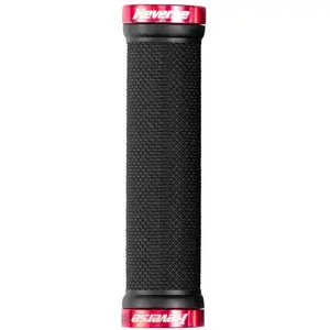 Reverse classic lock on poignée noir/rouge 2016 noir Noir 28 mm pas cher