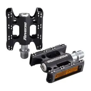 REVERSE Pédales inverses Youngstar pour enfants - Sécurité et confort pour petits cyclistes pas cher