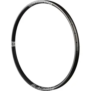 Jante Reverse Felge Black One 35-TR 29' Noir/Gris - 32 Trous, 30mm