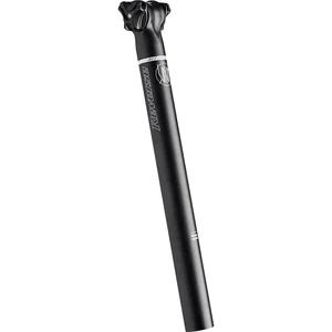 Comparateur de prix : Tige de selle Reverse Components Nico Vink Signature Series Noir 30,9/350 mm 1322