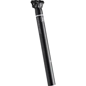 Reverse tige de selle nico vink 350mm signature series noir blanc pas cher