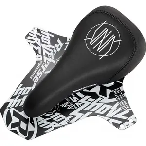 Comparateur de prix : Reverse Nico Vink-Signature Series - Selle - noir