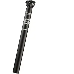 Tige de selle Reverse E-Force 350mm noir/gris- 30,9 mm pas cher