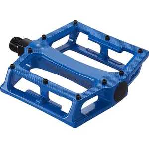 Comparateur de prix : Reverse Components Pédales Super Shape 3d