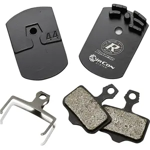 Plaquette de frein vélo organiques Reverse Components AirCorn > Avid Elixir pas cher