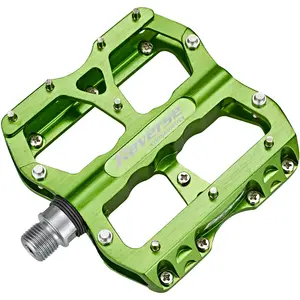 Comparateur de prix : REVERSE Pédales Inverso Fuga Vert Clair pour VTT - Robustes et Fiables
