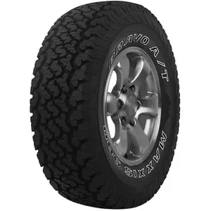 Comparateur de prix : Maxxis AT 980 E 235/85 R16 120/116Q