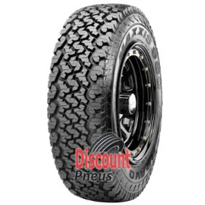 Comparateur de prix : Maxxis AT 980 E 255/70 R16 115/112Q