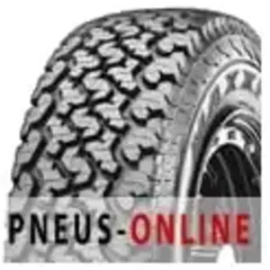 Comparateur de prix : Maxxis AT 980 E 265/75 R16 119/116Q