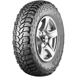 Maxxis M8060 Trepador 205/70 R15 104/102Q pas cher