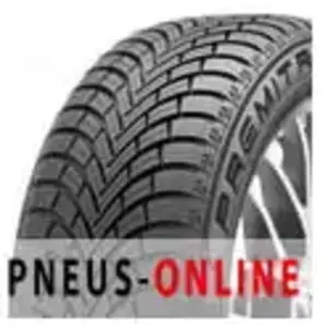Maxxis Premitra Snow WP6 205/50 R17 93V pas cher