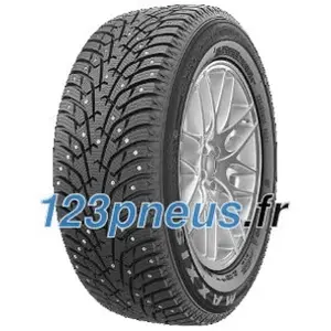 Maxxis Premitra Ice Nord NP5 195/60 R15 92T pas cher