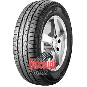 Comparateur de prix : Maxxis Vansmart Snow WL2 185 R14 102/100R