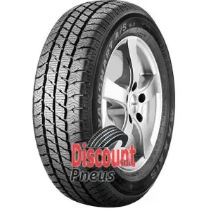 Comparateur de prix : Maxxis Vansmart A/S AL2 185 R14 102/100R
