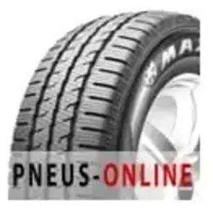 Comparateur de prix : Maxxis Vansmart Snow WL2 215/65 R15 104/102T