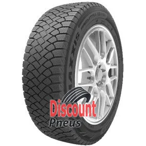 Maxxis Premitra Ice 5 SP5 SUV 225/60 R17 99T pas cher