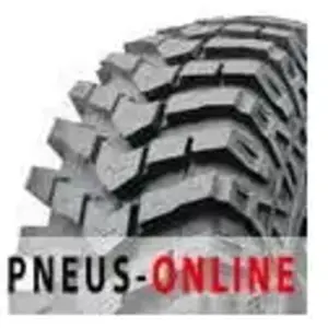Comparateur de prix : Pneu Maxxis Mudzilla M8080 33x13.50 - 15 110 K Ete